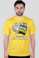 T-Shirt - Ekipa Wyjazdowa - Męski - MixKolorów
