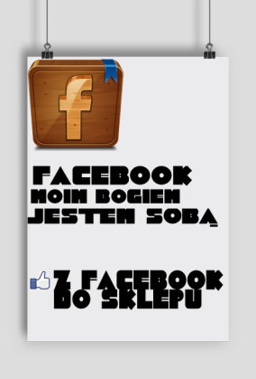 Facebook'owicze Torbujcie!