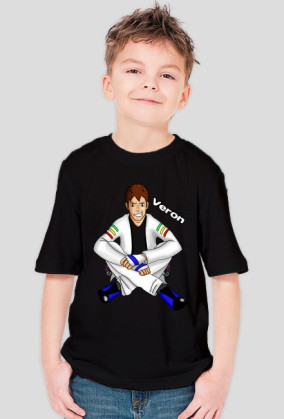 Veron jest z Tobą !