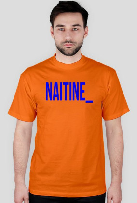 Naitine_ Orginal - Męska