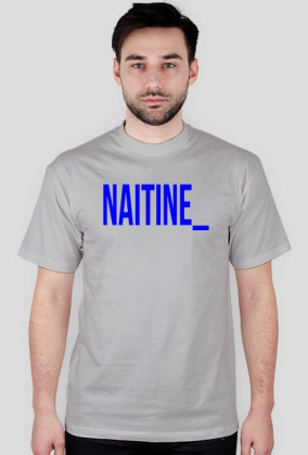 Naitine_ Orginal - Męska
