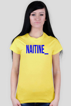 Naitine_ Orginal - Damska