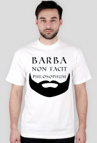 BARBA - koszulka