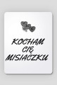 PODKŁADKA PO MYSZKĘ