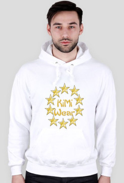 Bluza KiMi Wear!!