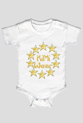 Niemowlak Też Człowiek!