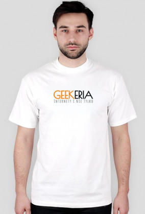 Koszulka Geekerii