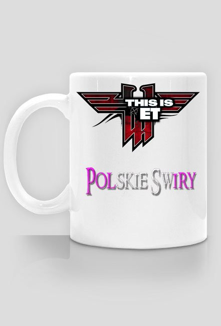 Kubek polskie swiry