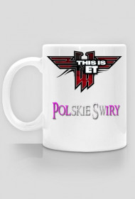 Kubek polskie swiry