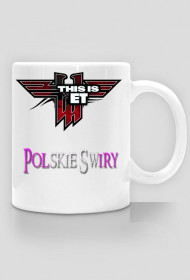 Kubek polskie swiry