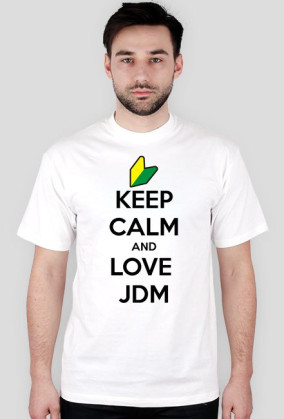 love jdm biala
