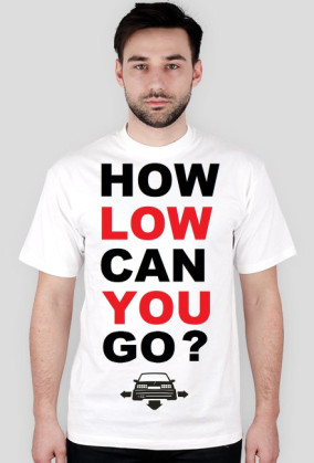 how low can you go-biala
