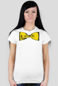 Women Bow tie 01