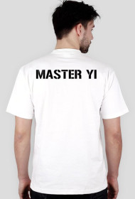 Master Yi-Męska