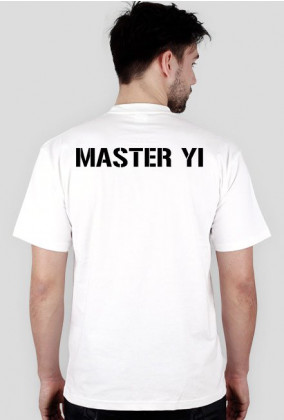 Master Yi-Męska