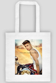 Torba Justin Bieber