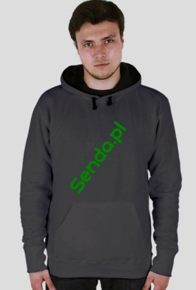 Bluza senda.pl