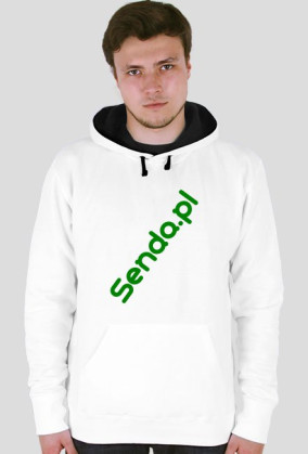 Bluza senda.pl