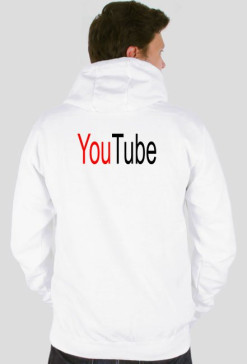 Zapraszam na YouTube