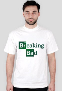 Breaking Bad