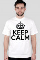 keep calm