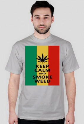 smoke weed