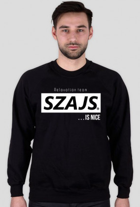 SZAJS IS NICE