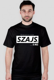 SZAJS IS NICE