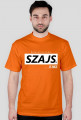 SZAJS IS NICE