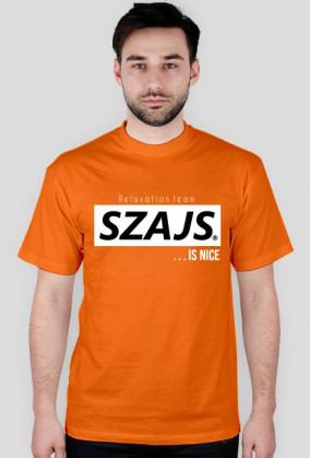 SZAJS IS NICE
