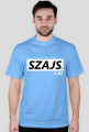 SZAJS IS NICE