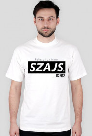 SZAJS IS NICE