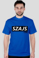 SZAJS IS NICE