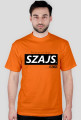 SZAJS IS NICE