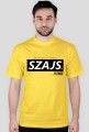 SZAJS IS NICE