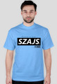 SZAJS IS NICE