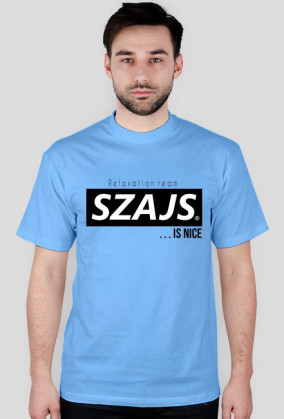 SZAJS IS NICE
