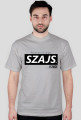 SZAJS IS NICE