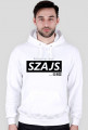 SZAJS IS NICE