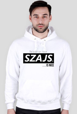 SZAJS IS NICE