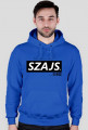 SZAJS IS NICE