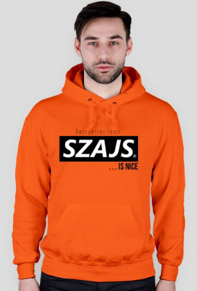 SZAJS IS NICE