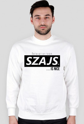SZAJS IS NICE