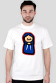 Marclu T-Shirt White