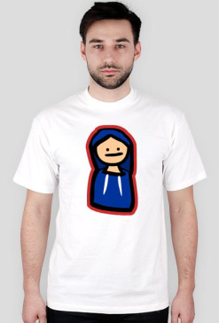 Marclu T-Shirt White