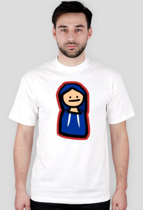 Marclu T-Shirt White