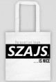 SZAJS IS NICE