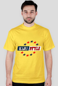 KiMi Style!!! Męska!