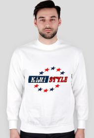 Bluza KiMi Style!!!