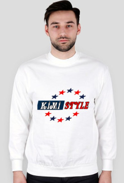 Bluza KiMi Style!!!